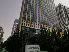 -青岛富力艾美酒店