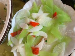 -海韵人家.海景花园经典云南菜(双廊店)