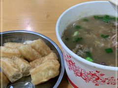 -百成大同鸭肉粥(大同总店)