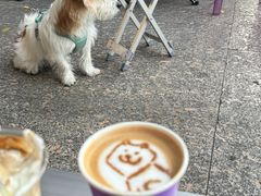 -HANA COFFEE(长寿路店)