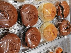 -西村叔叔的店·面包·甜品·蛋糕(牡丹园店)