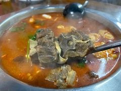 -陈五哥大排档(湘江世纪城店)