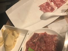 -彤德莱(奥林店)