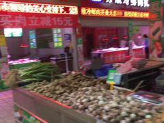 门面-南小巷农贸市场