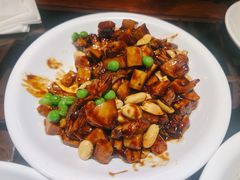 -老瑞福上海菜(人民广场店)