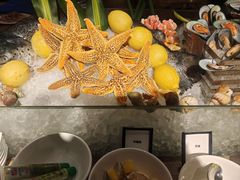 -“香”全日餐厅·株洲大汉希尔顿酒店