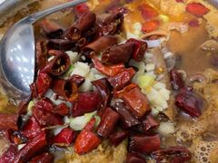 -宛平李记小吃(东关街店)