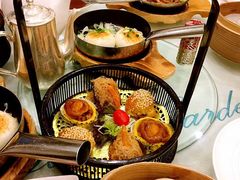 -三妹小龙虾·黄油蟹(华侨城总店)