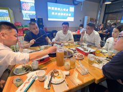 -四禧精酿铜锅涮肉·烧烤工场(大明湖店)