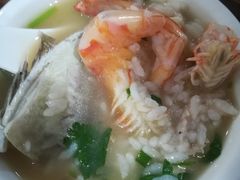 -张家卫·阳江菜·小海鲜(肥婆湾桥店)