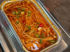 -盱眙虾神於氏龙虾(夫子庙红街店)