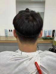 -天秤座发型社