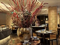 -喜悦烤鸭·新京菜(王府井店)