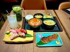 -家贺屋刺身寿司专门店