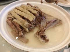 -内蒙古驻京办餐厅