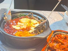-屋里家延边朝鲜族冷面(南园店)
