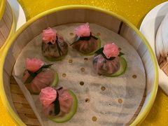 -红棉中餐厅·广州海航威斯汀酒店