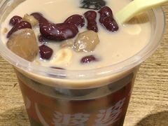 -八婆婆烧仙草(曾厝垵店)