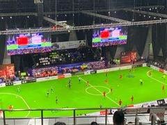 -成都金融城演艺中心