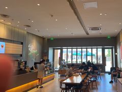 -星巴克(长沙友阿奥特莱斯店)