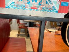 -必胜客(滨江店)
