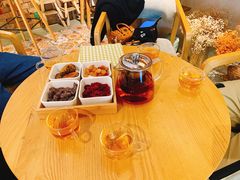 -石舍洒秀咖啡馆
