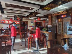 大堂-恭敬李·烤鸭(天坛北门店)