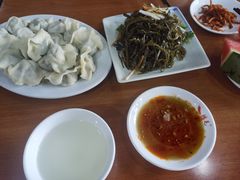 -鸿毛饺子(紫竹桥店)