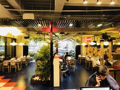 大堂-小湘旺臭鳜鱼(百子湾店)
