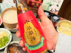 -小吊梨汤·北京菜·烤鸭(鸟巢店)