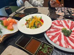 -樱嘢·炭火烧肉(惠南店)