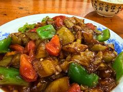 -洪福亮酒家(南草厂街店)