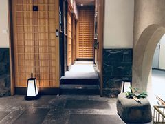 大堂-锅物新语&寿喜烧.炉端割烹(世博源店)