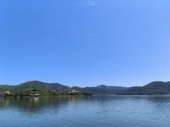 -北京金海湖景区
