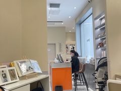-海马体照相馆(广州新世界云门New park店)