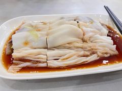 -荔园小馆(园岭新村二期店)