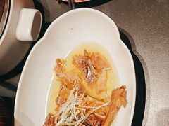 -知楚•精致湖北菜(武商MALL店)