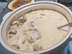 -楚鱼王·河鲜·湖北菜(华农店)