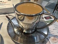 -多多旺港式茶餐厅(新区店)