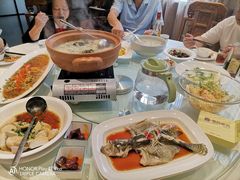 -湘约东方·湘约和港·湖南家常菜·宴请(民星路店)