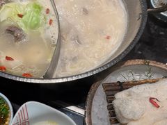 -捞王锅物料理(金华义乌之心店)