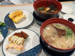 -滨寿司(新街口中央商场店)
