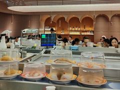 -元气寿司(东方宝泰店)
