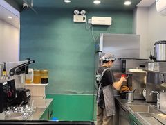 -仙雨林·奶茶鲜果茶(书院巷店)
