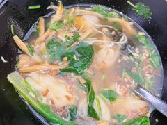 -郑州建业艾美酒店