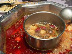 -蜀九香火锅(九眼桥店)