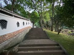 -关岳庙