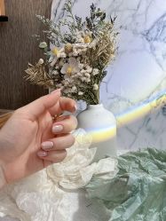 -熙柚中式美睫美甲