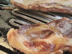 -农乐园炭火烤肉(繁花中心店)