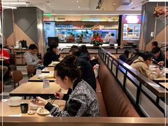 大堂-新旺茶餐厅·早餐(香港广场店)